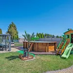 Baltic Alloggio in famiglia