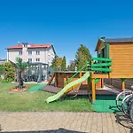 Alloggio in famiglia Baltic Darlowko
