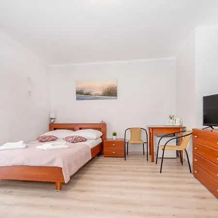 Alloggio in famiglia Baltic *