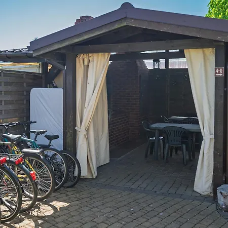 Baltic Alloggio in famiglia Darlowko