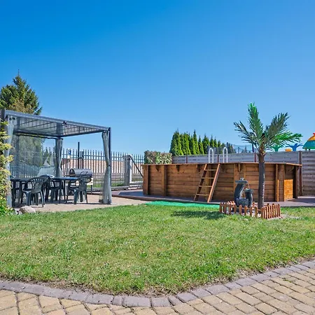 Alloggio in famiglia Baltic *