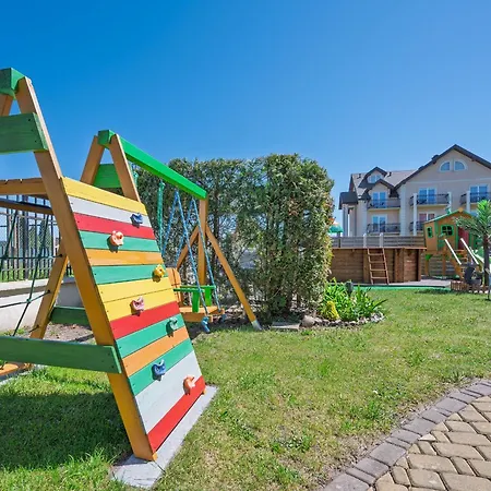 Alloggio in famiglia Baltic