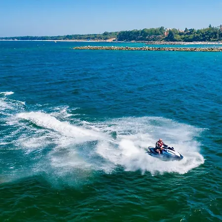 Baltic Alloggio in famiglia *