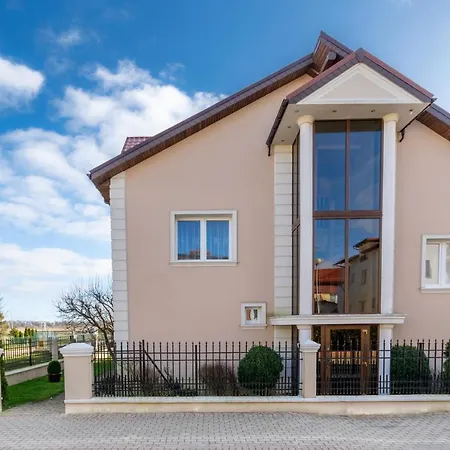 Quarto em Acomodações Particulares Baltic *