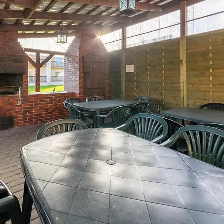 Baltic Alloggio in famiglia