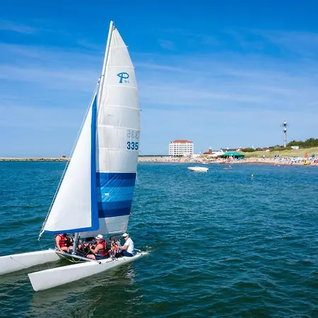 Baltic * Darlowko
