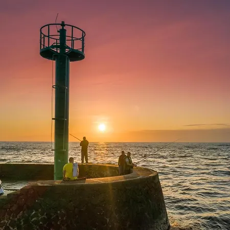 Alloggio in famiglia Baltic