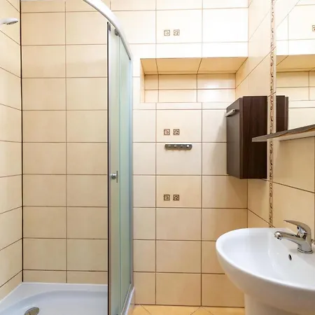 Baltic Alloggio in famiglia Darlowko