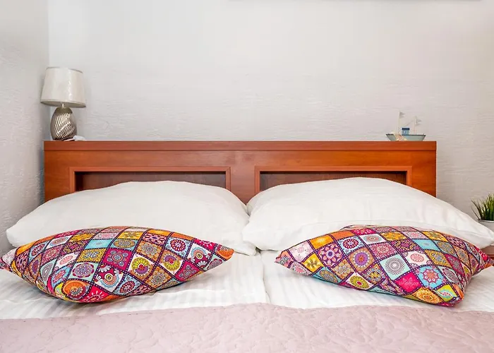 Homestay Baltic Darlowko