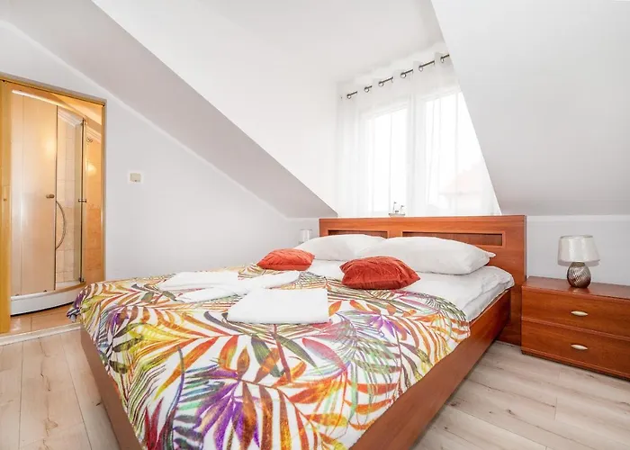 Baltic Homestay Darlowko