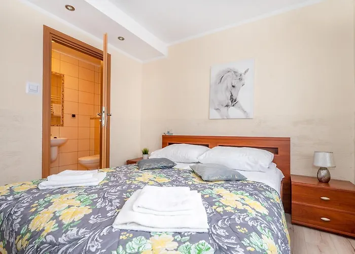 Baltic Homestay Darlowko