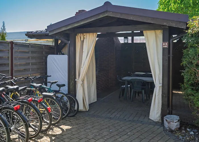 Baltic Homestay Darlowko