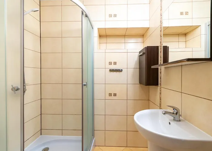 Baltic Homestay Darlowko